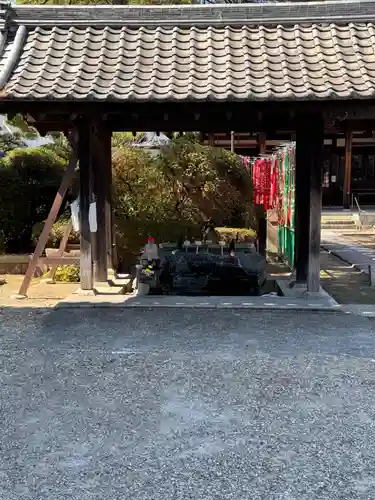 建中寺(愛知県)
