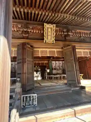 仙台東照宮(宮城県)