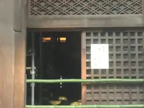 東寺（教王護国寺）(京都府)