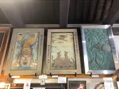 東大寺 二月堂(奈良県)