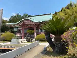 大雄院の本殿・本堂 2020年04月18日(土)〜(2020年04月17日(金) 15時42分07秒投稿)