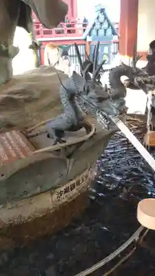 浅草寺(東京都)