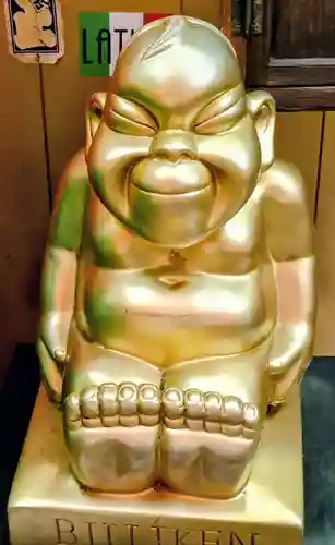 壹銭大明神(京都府)