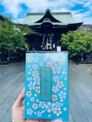 桜神宮(東京都)