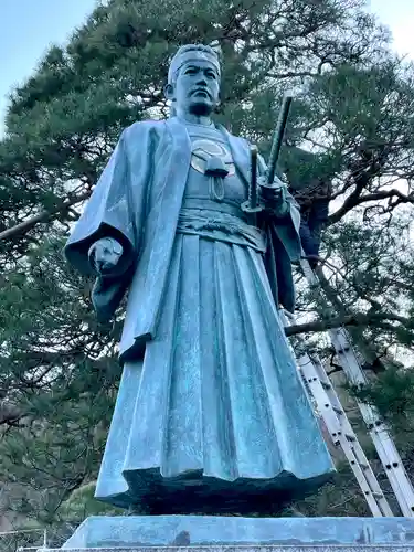 高幡不動尊　金剛寺(東京都)