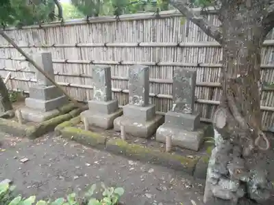 宝戒寺のその他建物
