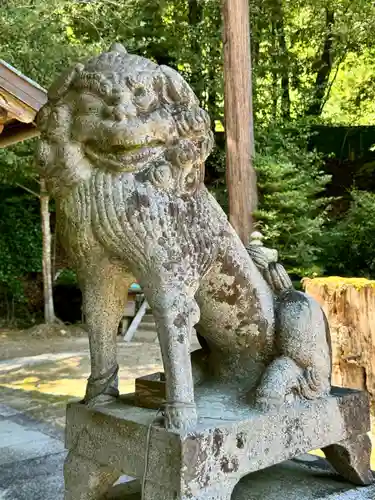 岩城神社(京都府)