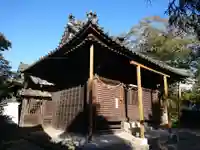 素盞嗚神社(愛知県)