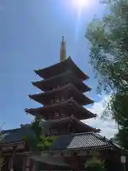 浅草寺(東京都)