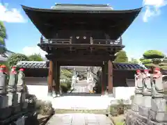 心應寺(埼玉県)