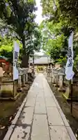 大宮・大原神社のその他建物