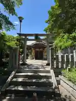 千姫天満宮(兵庫県)