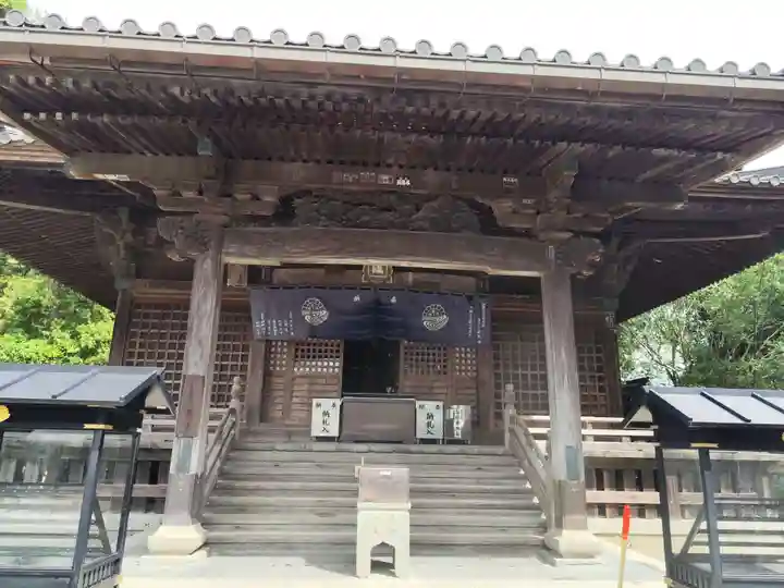 金泉寺(徳島県)