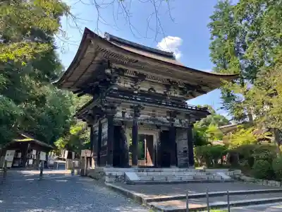 園城寺（三井寺）(滋賀県)