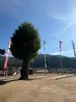 東長田大歳神社(広島県)