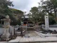 金剛福寺(高知県)