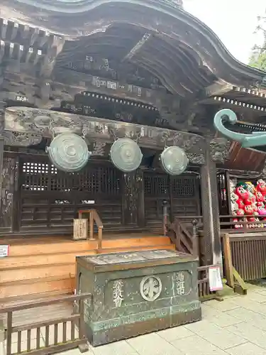 達磨寺(群馬県)