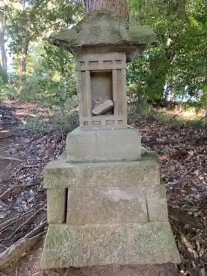 坂月神社(千葉県)