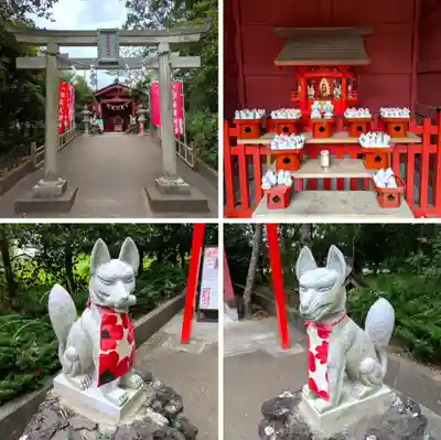 鎌数伊勢大神宮(千葉県)