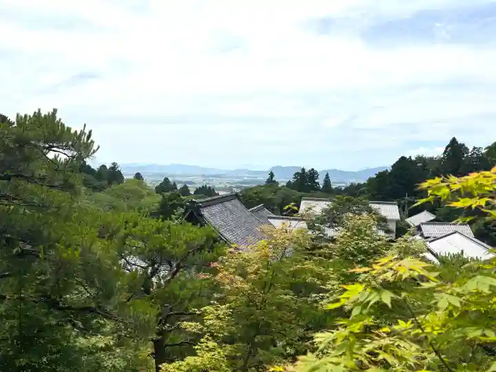 百済寺(滋賀県)