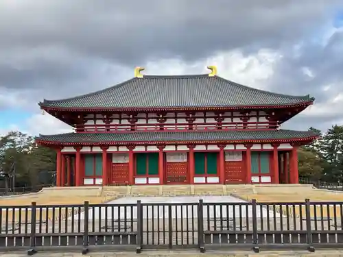 興福寺のその他建物