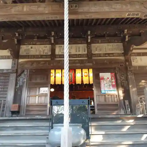 宝戒寺(神奈川県)