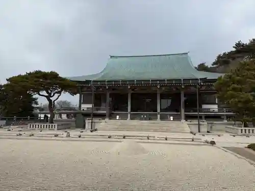 忉利天上寺(兵庫県)