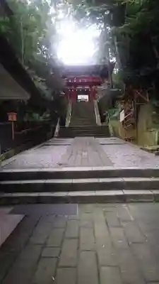 久能山東照宮(静岡県)