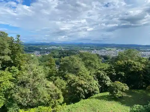 曹洞宗 永松山 龍泉寺(福島県)
