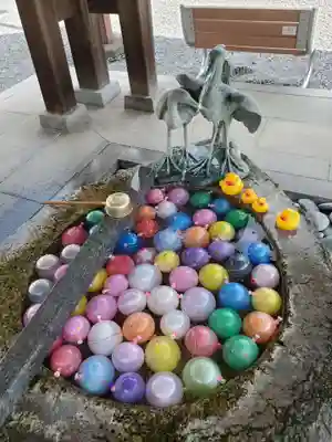 白鷺神社(栃木県)
