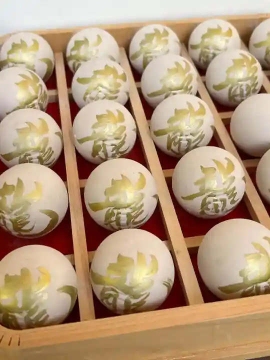 丹生川上神社(中社)(奈良県)