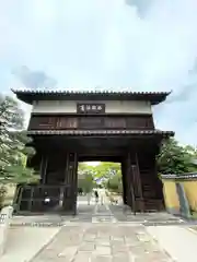 崇福寺(福岡県)