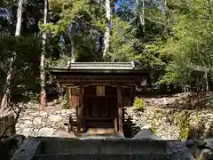 白雲稲荷神社(京都府)