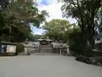 成海神社(愛知県)