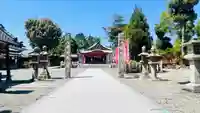 豊中稲荷神社(大阪府)