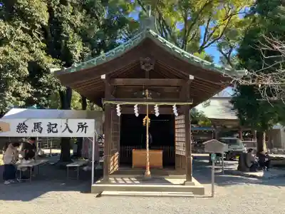 三嶋大社(静岡県)