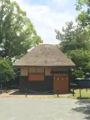 水天宮の建物その他