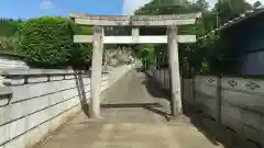 鹿島神社(茨城県)