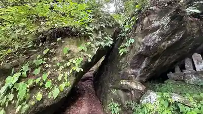 秩父札所三十二番　法性寺(埼玉県)