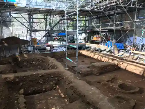 松尾寺(京都府)