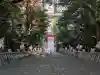 愛宕神社の景色
