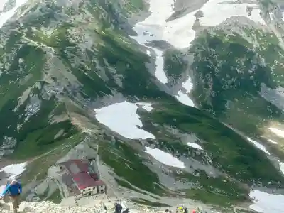 雄山神社峰本社の{uncategorized: "未分類", other: "その他", undefined: "問題あり", building: "その他建物", grave: "お墓", sacred_gate: "鳥居", guardian: "狛犬", statue: "像", buddha: "仏像", history: "歴史", nature: "自然", garden: "庭園", animal: "動物", pagoda: "塔", temizu: "手水舎", mountain_gate: "山門・神門", sanctuary: "本殿・本堂", subordinate: "末社・摂社", art: "芸術", scenery: "景色", jizo: "地蔵", ema: "絵馬", goshuin: "御朱印", omikuji: "おみくじ", items: "授与品その他", amulet: "お守り", goshuincho: "御朱印帳", eats: "食事", festival: "お祭り", votive_dance: "神楽", shichigosan: "七五三参", wedding: "結婚式", experience: "体験その他", initially: "初詣", around: "周辺", anti_infection: "感染症対策"}