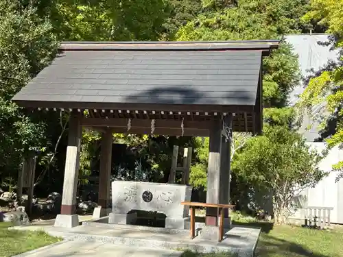 高家神社(千葉県)