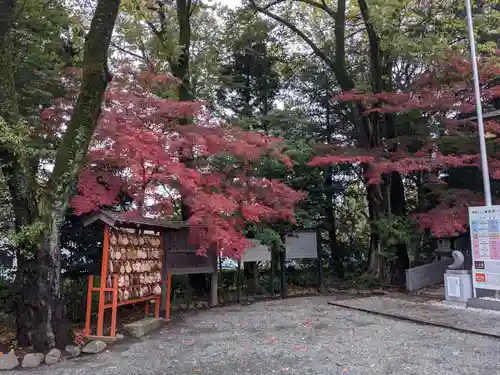 鈴鹿明神社のその他建物