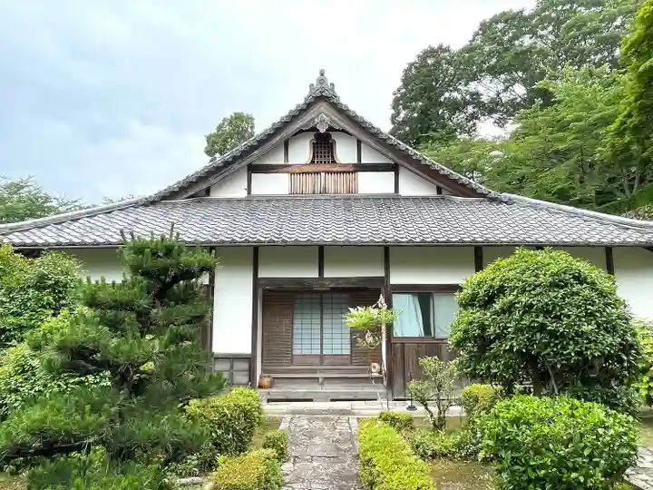 禅林坊(滋賀県)