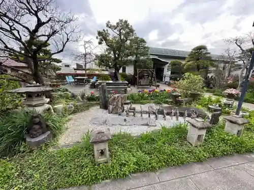 宝積寺(神奈川県)