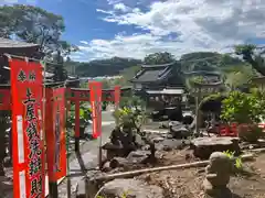 妙圓寺(神奈川県)