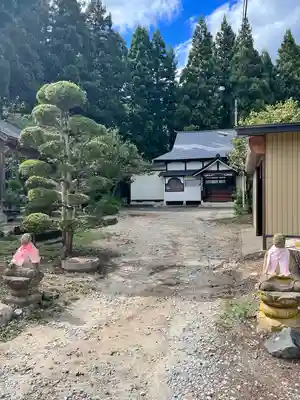 朝日山　相応院　置賜二十七番札所(山形県)