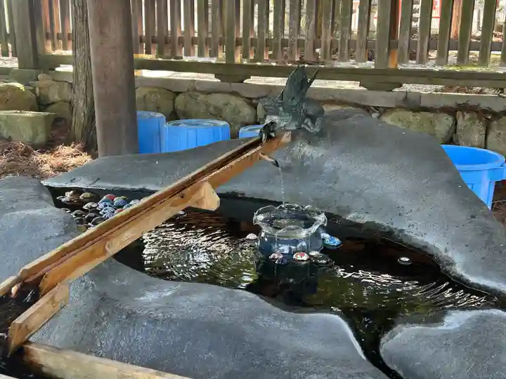 飛騨総社(岐阜県)