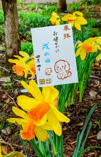 大宮・大原神社(千葉県)